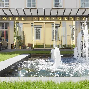 Living De Medici Германия