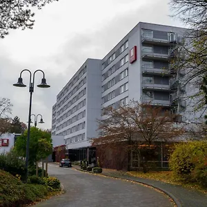 Szálloda Leonardo Frankfurt South