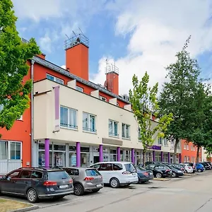 Plaza Германия