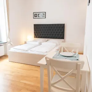 Apartamento Charming Frankfurt