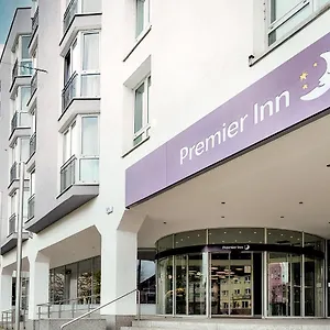 Premier Bad Cannstatt 3*, Stuttgart Alemania