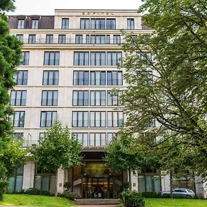 Sofitel Frankfurt Opera Frankfurt nad Menem