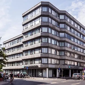 Apartamento Visionapartments Frankfurt - Contactless Check-in