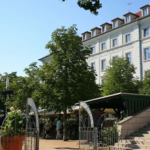 Am Waldschloesschen - Brauhaus 3*, Drezno Niemcy