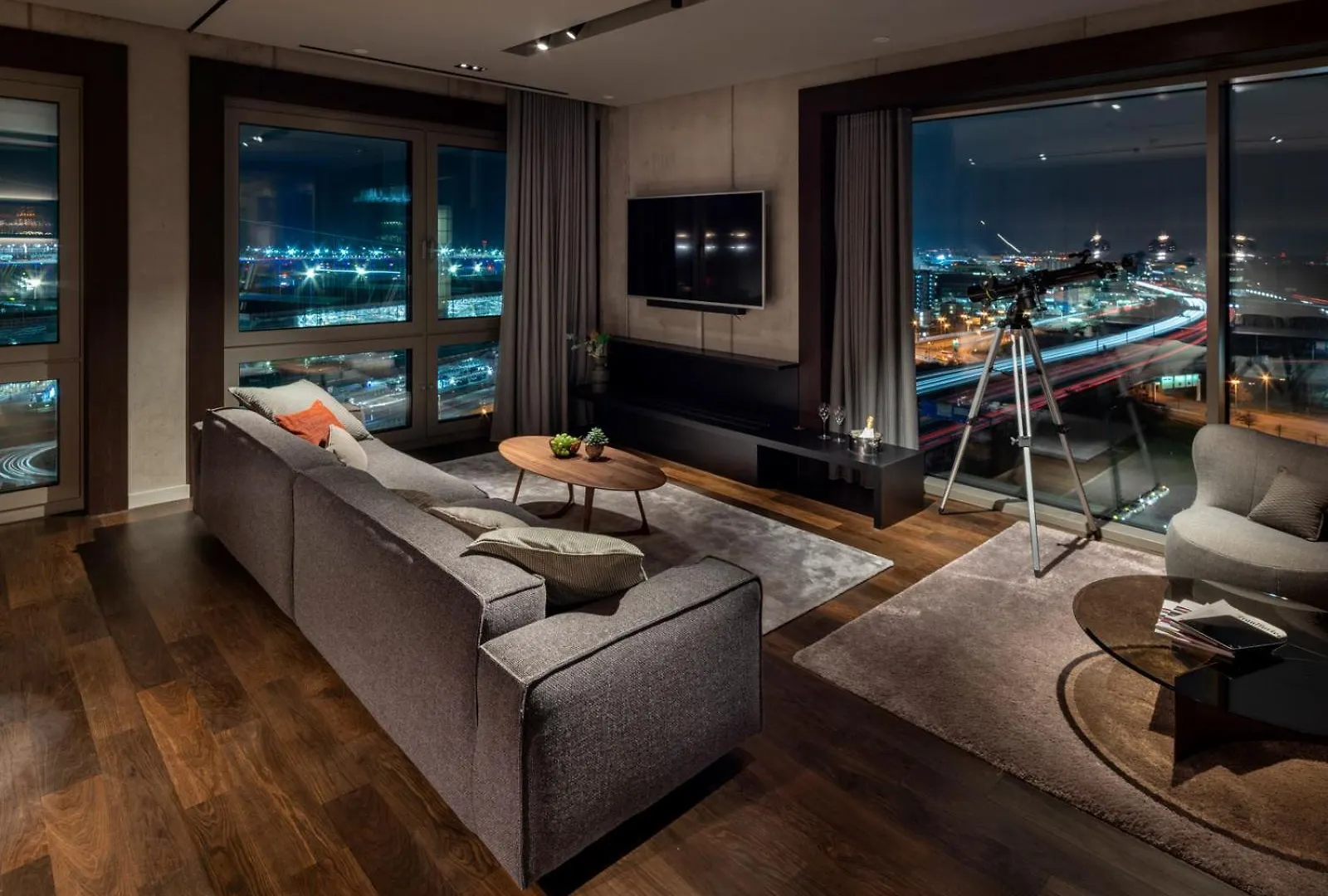 B'Mine Hotel Frankfurt Airport Frankfurt nad Mohanem