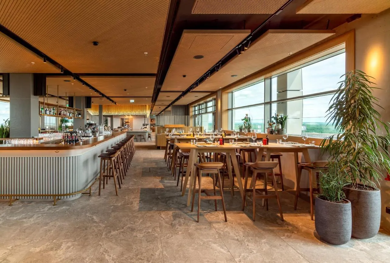 B'Mine Hotel Frankfurt Airport Frankfurt am Main