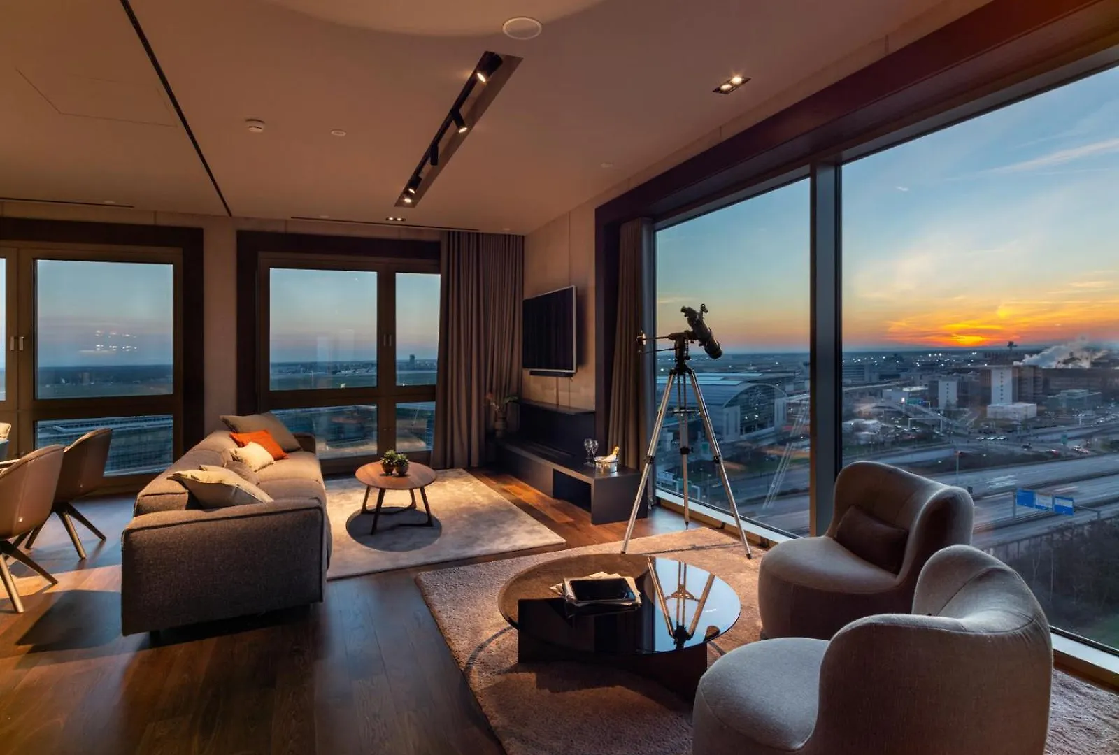 B'Mine Hotel Frankfurt Airport Франкфурт-на-Майне