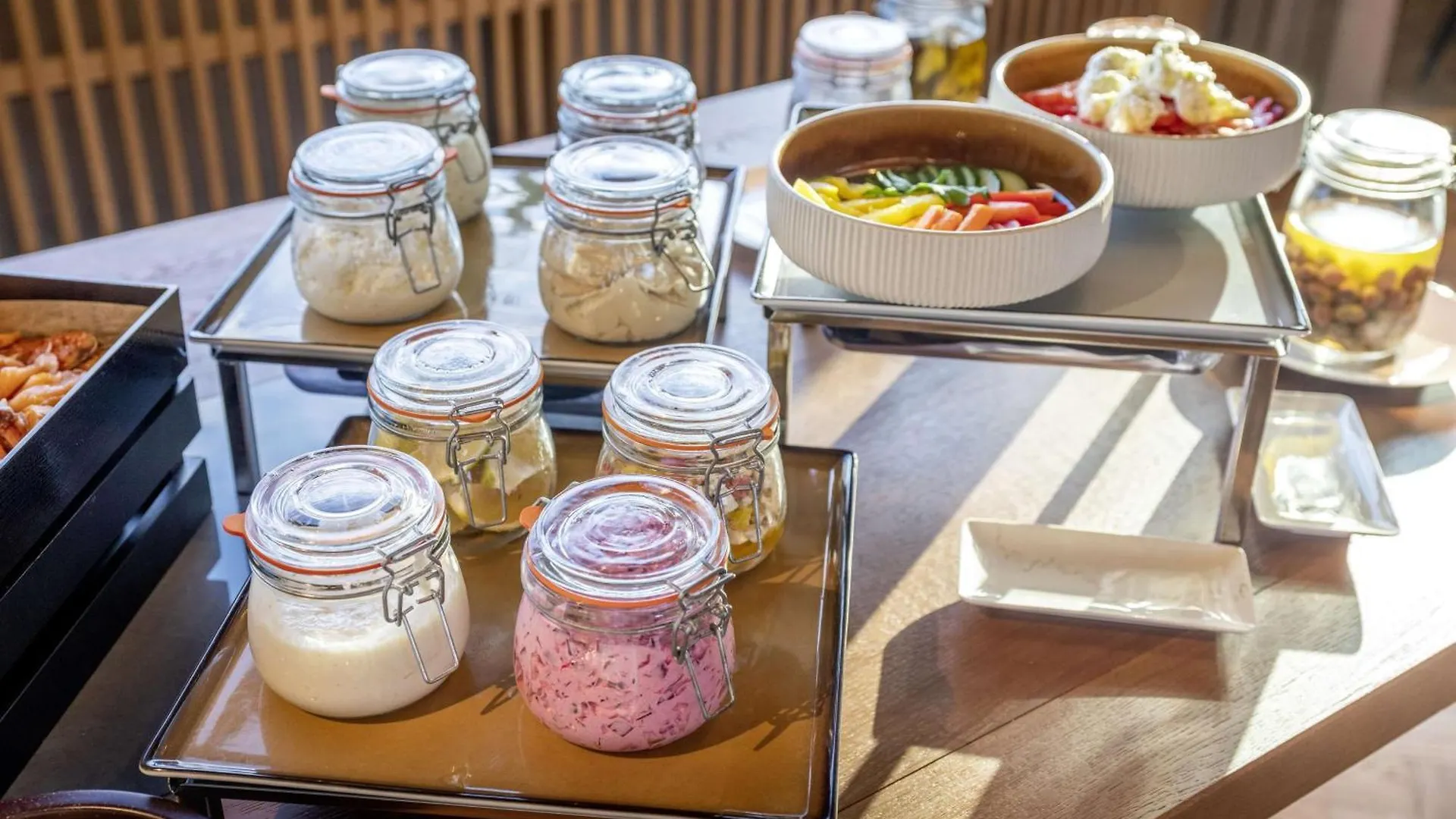 B'Mine Hotel Frankfurt Airport Франкфурт-на-Майне