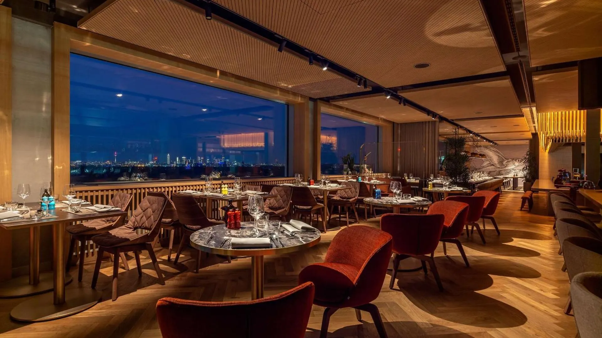 B'Mine Hotel Frankfurt Airport Франкфурт-на-Майне