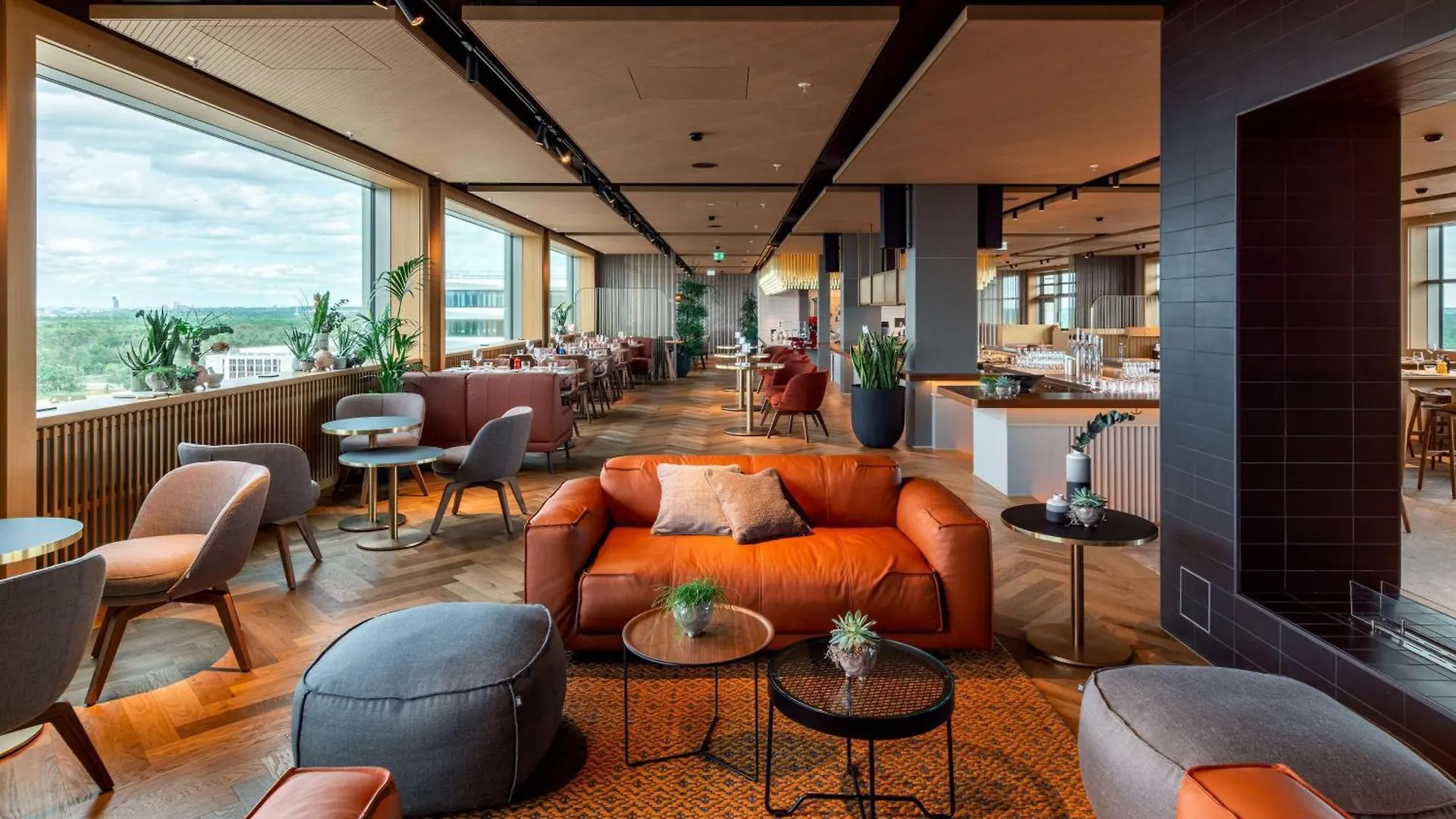 B'Mine Hotel Frankfurt Airport Frankfurt am Main