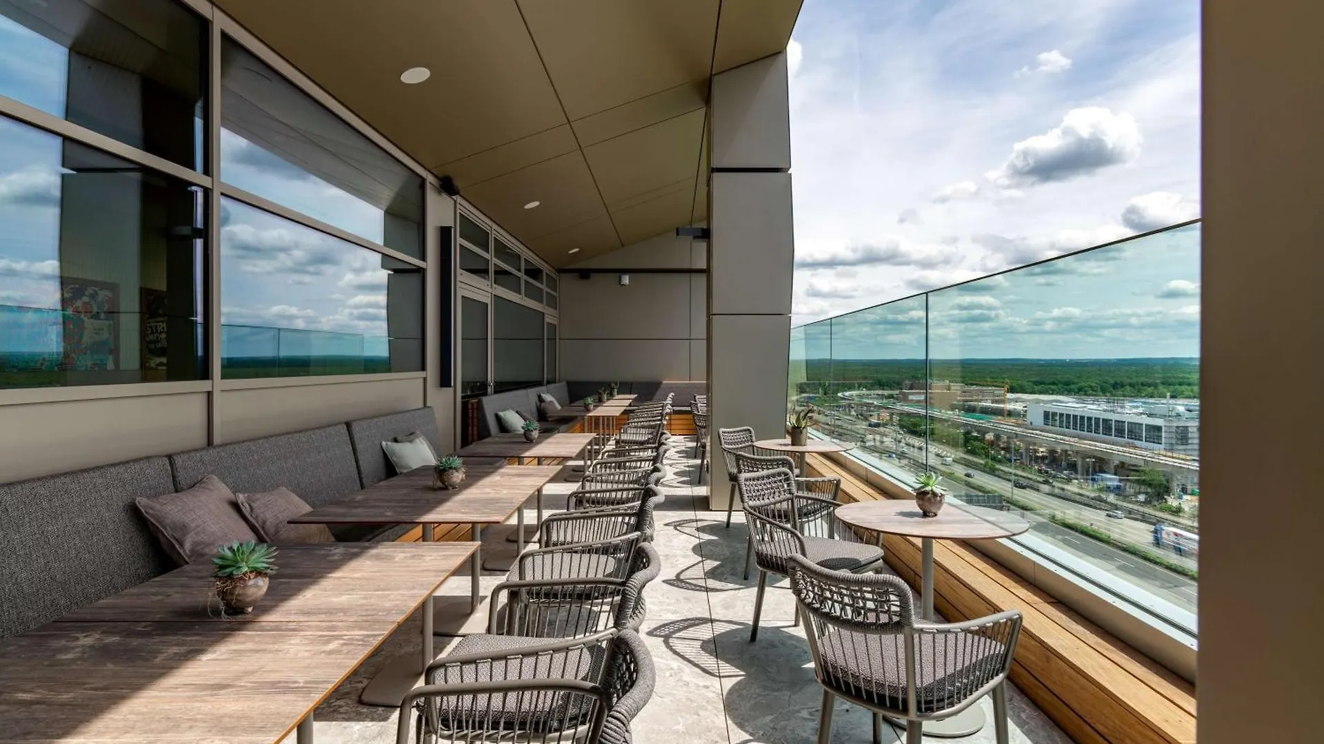 ****  B'Mine Hotel Frankfurt Airport Frankfurt am Main Germany