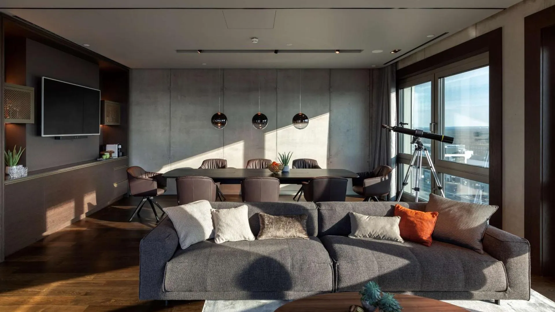 B'Mine Hotel Frankfurt Airport Франкфурт-на-Майне Германия