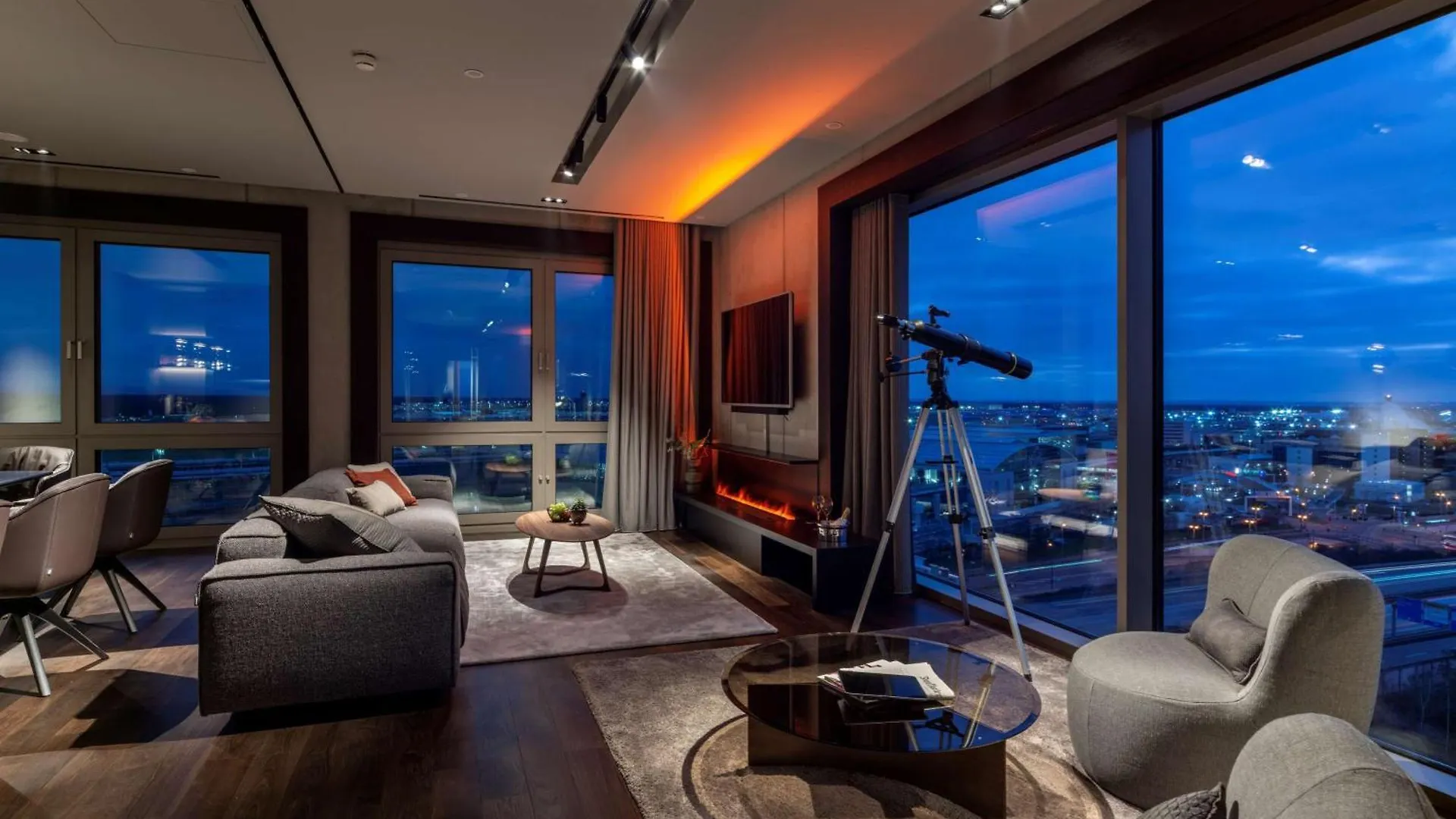 ****  B'Mine Hotel Frankfurt Airport Франкфурт-на-Майне Германия